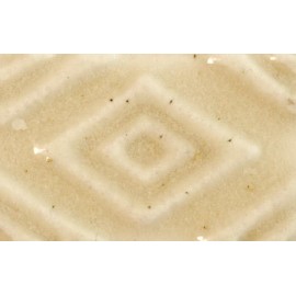 Iron Yellow - 16oz Amaco Potters Choice Cone 5 Glaze